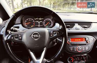 Хэтчбек Opel Corsa 2019 в 