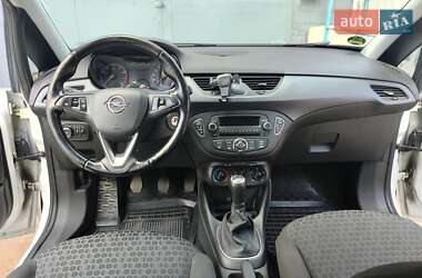 Хэтчбек Opel Corsa 2019 в 