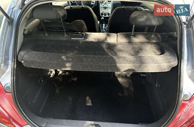 Хэтчбек Opel Corsa 2007 в 