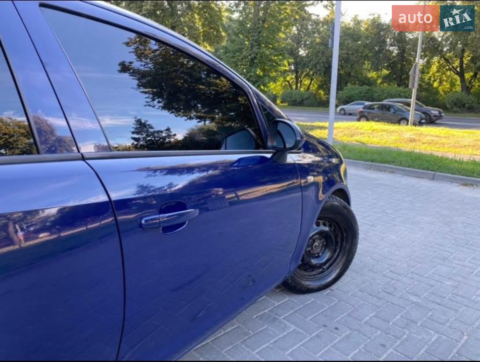 2011 Opel Corsa - мініатюра 7