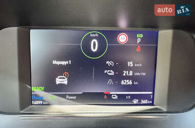 Хэтчбек Opel Corsa 2022 в 