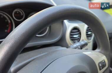Хэтчбек Opel Corsa 2007 в 