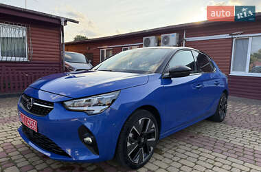 Хетчбек Opel Corsa 2020 в Хмельницькому