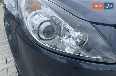 Хэтчбек Opel Corsa 2007 в 