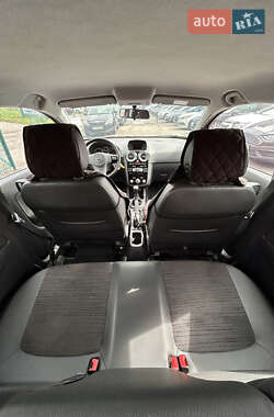 Хэтчбек Opel Corsa 2014 в 