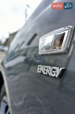 Хэтчбек Opel Corsa 2014 в 