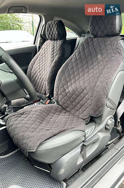 Хэтчбек Opel Corsa 2014 в 