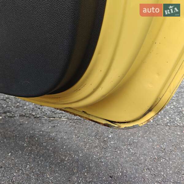 Хэтчбек Opel Corsa 2008 в Харькове
