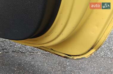 Хэтчбек Opel Corsa 2008 в 