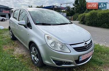 Хетчбек Opel Corsa 2009 в Володимирі