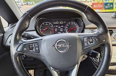 Хэтчбек Opel Corsa 2017 в Киеве