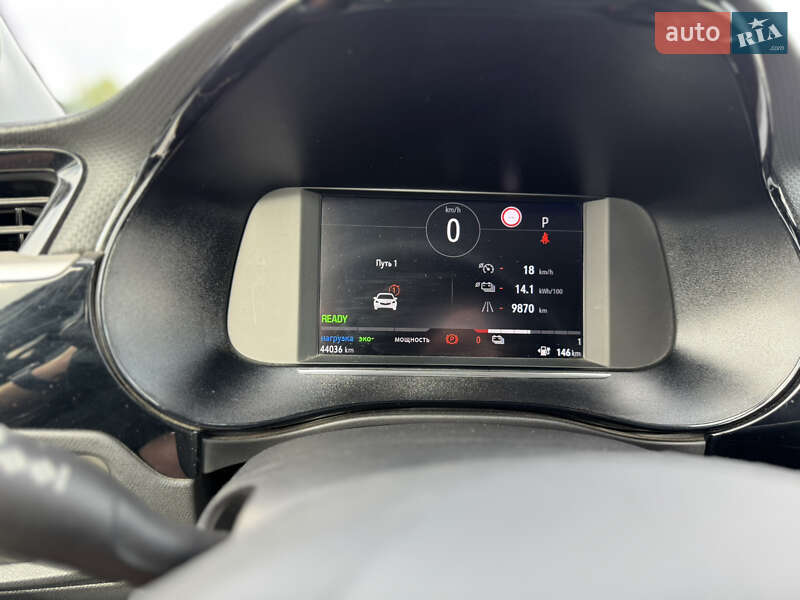 Хэтчбек Opel Corsa 2020 в Мукачево