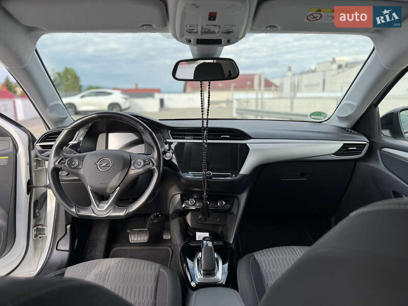 Хэтчбек Opel Corsa 2020 в Мукачево