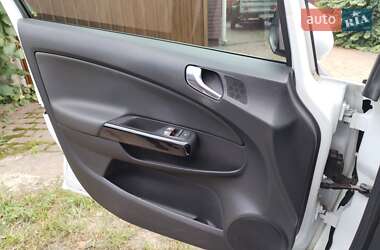 Хетчбек Opel Corsa 2013 в Броварах