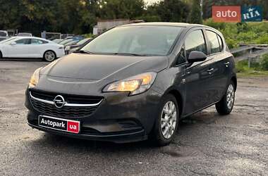 Хэтчбек Opel Corsa 2015 в Виннице