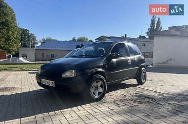 Хэтчбек Opel Corsa 1999 в Каменец-Подольском