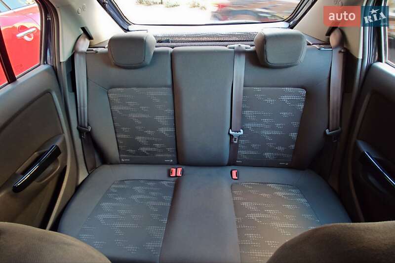 Хэтчбек Opel Corsa 2014 в Одессе