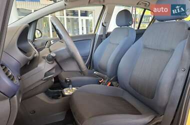 Хэтчбек Opel Corsa 2007 в 