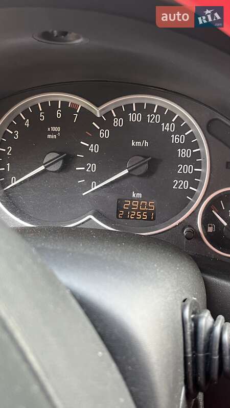 Хэтчбек Opel Corsa 2005 в Житомире