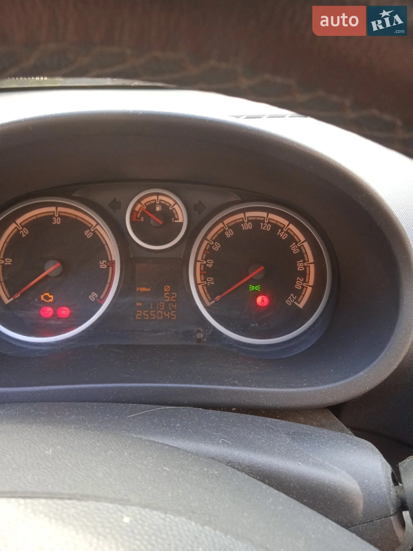2010 Opel Corsa - мініатюра 11