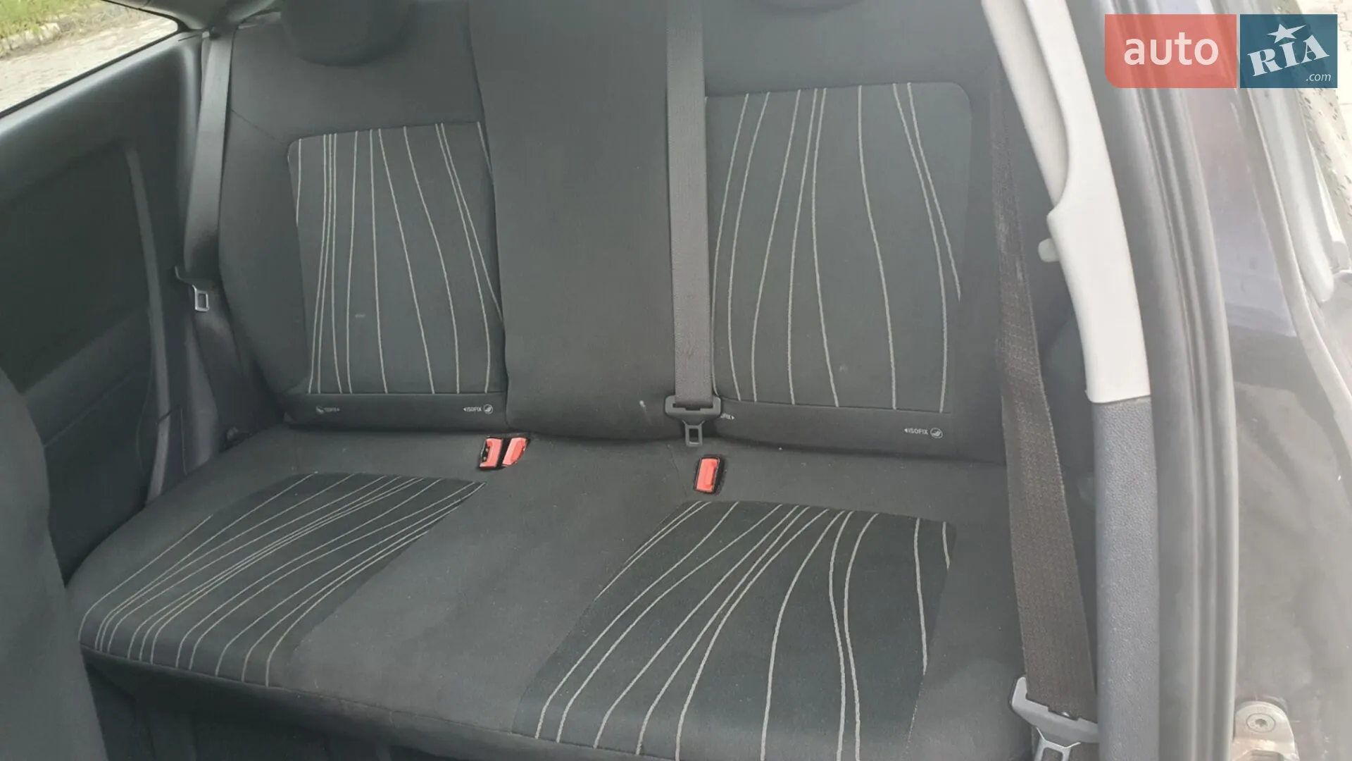 2011 Opel Corsa - мініатюра 3