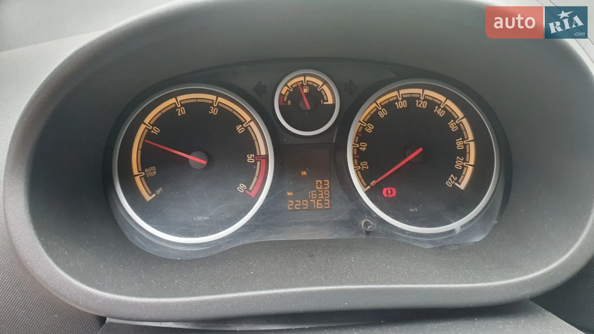 2011 Opel Corsa - мініатюра 13
