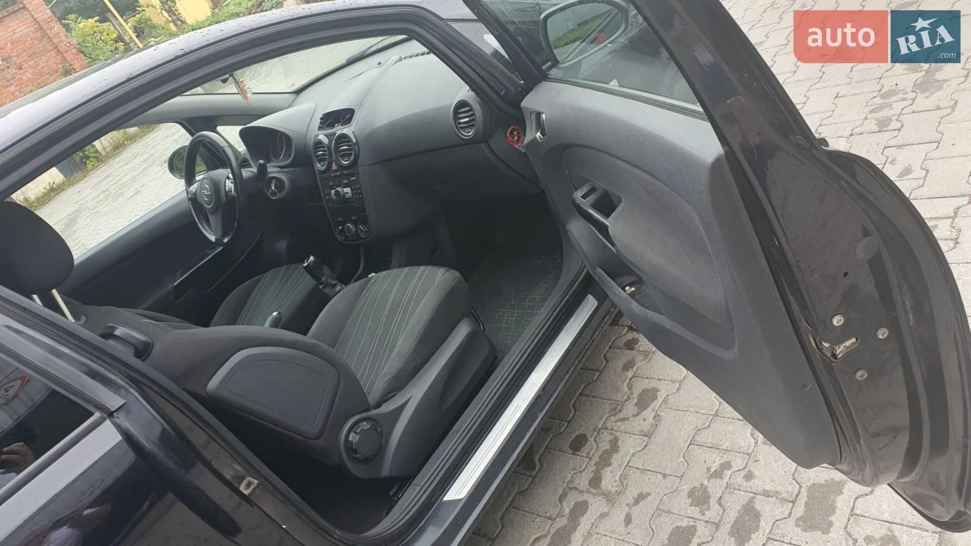 2011 Opel Corsa - мініатюра 18