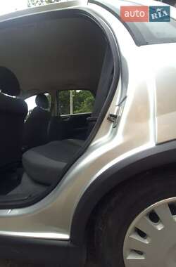 Хэтчбек Opel Corsa 2002 в 