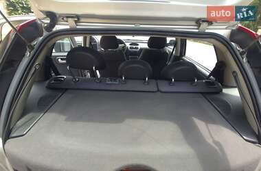 Хэтчбек Opel Corsa 2002 в 