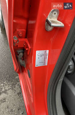 Хэтчбек Opel Corsa 2008 в 