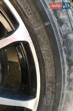 Хэтчбек Opel Corsa 2007 в 