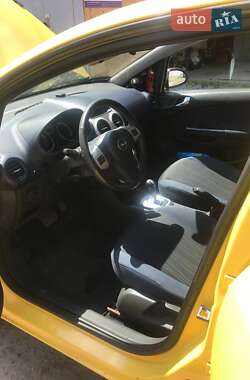 Хэтчбек Opel Corsa 2007 в 
