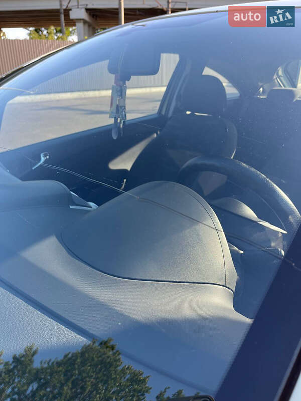 Хэтчбек Opel Corsa 2012 в Броварах