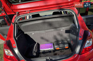 Хэтчбек Opel Corsa 2008 в 