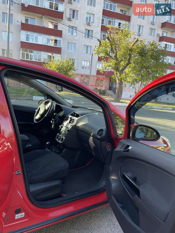 Хэтчбек Opel Corsa 2008 в Киеве фото 43 Хэтчбек Opel Corsa 2008 в Киеве