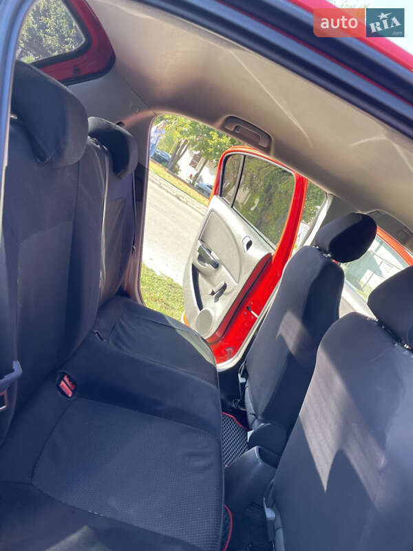 Хэтчбек Opel Corsa 2008 в Киеве фото 50 Хэтчбек Opel Corsa 2008 в Киеве