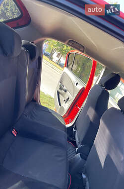 Хэтчбек Opel Corsa 2008 в 