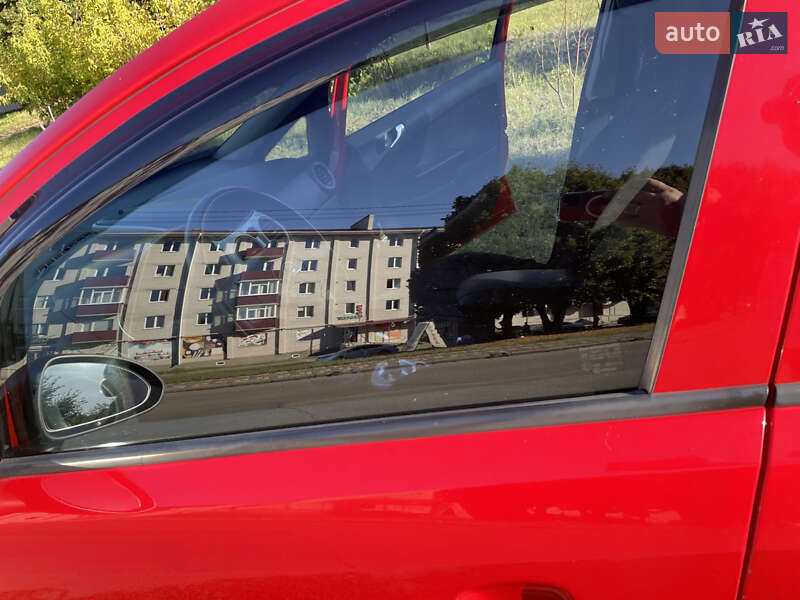 Хэтчбек Opel Corsa 2008 в Киеве фото 59 Хэтчбек Opel Corsa 2008 в Киеве