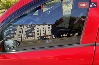 Хэтчбек Opel Corsa 2008 в 