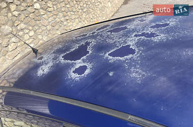 Хэтчбек Opel Corsa 2008 в 