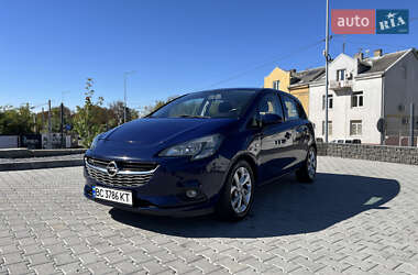 Хетчбек Opel Corsa 2014 в Львові