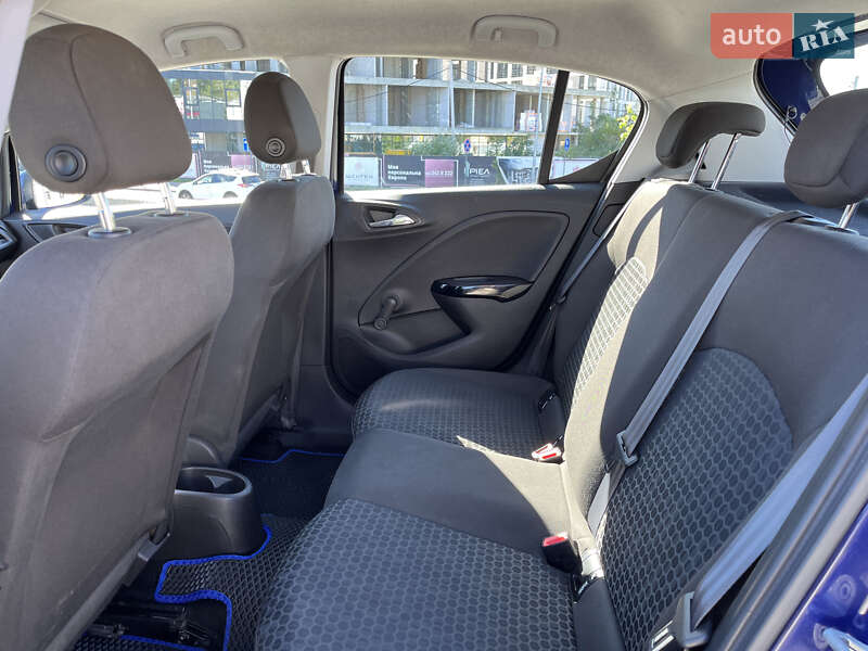 Хэтчбек Opel Corsa 2014 в Львове фото 18 Хэтчбек Opel Corsa 2014 в Львове