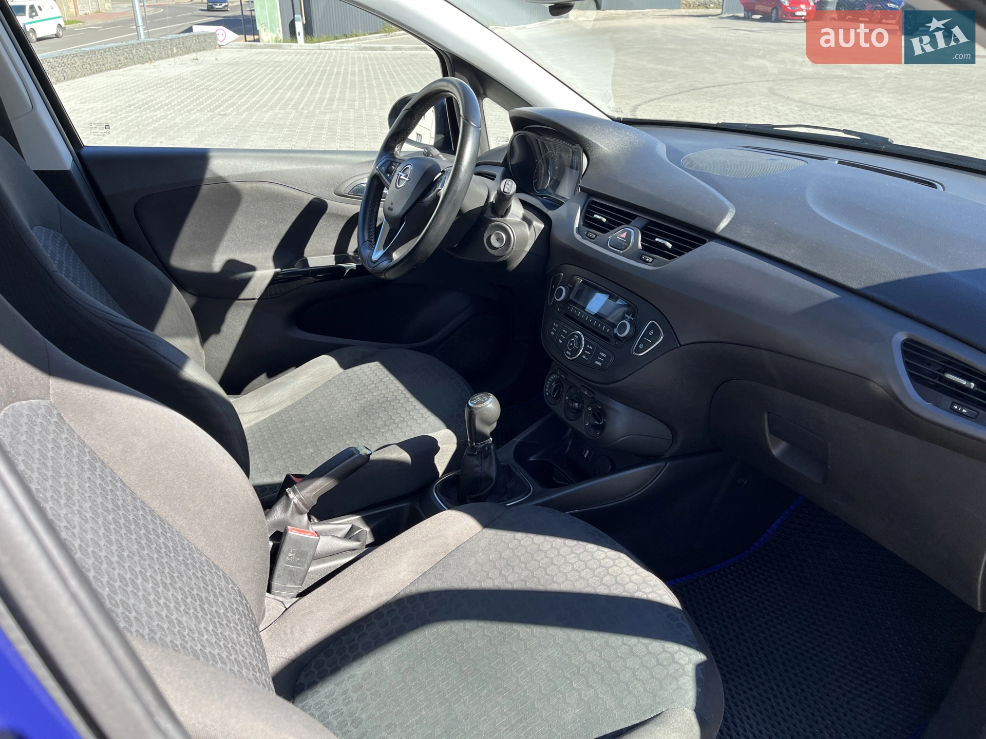 2014 Opel Corsa - мініатюра 11