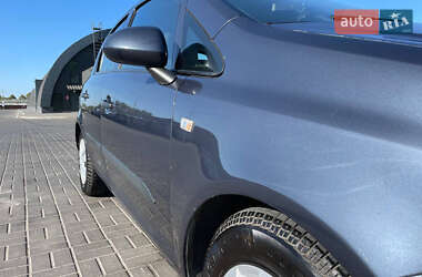 Хэтчбек Opel Corsa 2007 в 