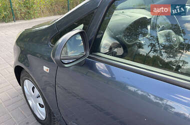 Хэтчбек Opel Corsa 2007 в 