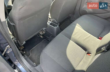 Хэтчбек Opel Corsa 2007 в 
