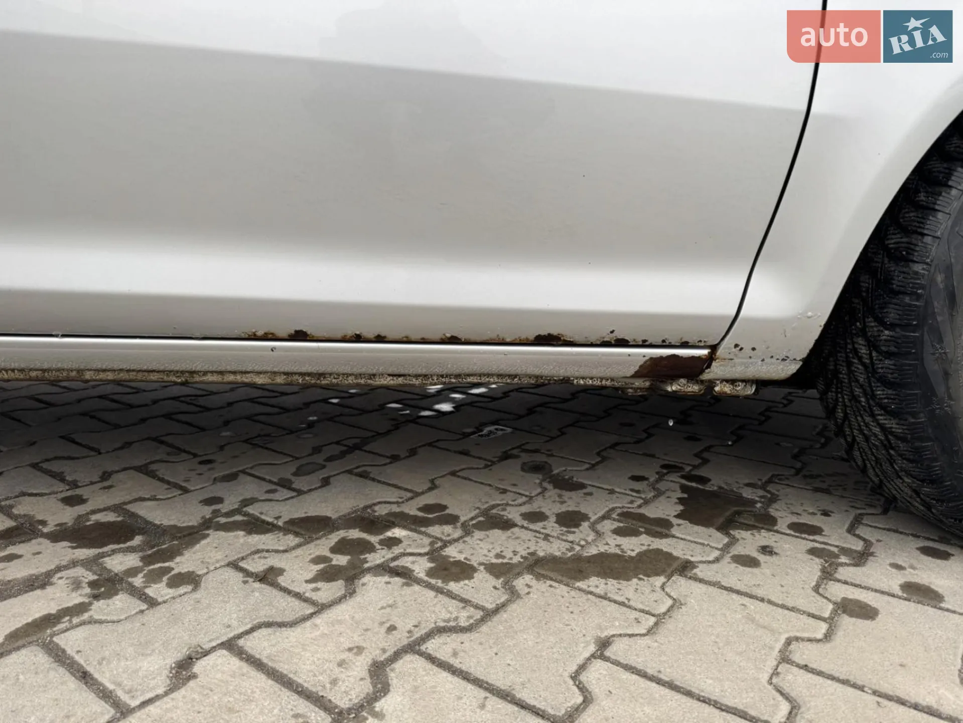 2010 Opel Corsa - мініатюра 4