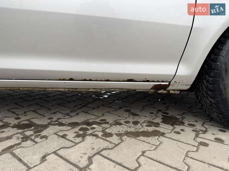 Хэтчбек Opel Corsa 2010 в Виннице