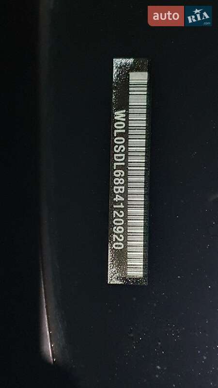 Хэтчбек Opel Corsa 2011 в Ивано-Франковске