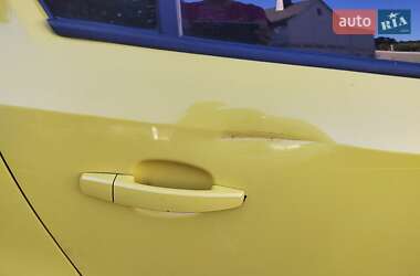 Хэтчбек Opel Corsa 2013 в 